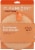 Cleanlogic® Exfoliating Dual Texture Body Scrubber Perspective: front