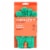 Cleanlogic® Exfoliating Stretch Bath Gloves Perspective: front
