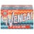 Cerveceria Colorado Venga Mexican Lager Perspective: front