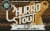 Cerveceria Colorado Churro Stout Perspective: front