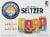 Denver Beer Co. Seltzer Hard Seltzer Variety Pack Perspective: front