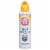 Arm & Hammer™ Odor Defense Shoe Refresher Spray Perspective: front