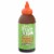 This Little Goat Went to Hong Kong Savory & Bold Everything Sauce Perspective: front