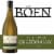 Boen Chardonnay Santa Barbara Monterey & Sonoma Counties White Wine Perspective: front