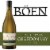 Boen Chardonnay Santa Barbara Monterey & Sonoma Counties White Wine Perspective: front