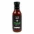 Southern City Flavors Apple Moonshine Sweet And Tangy BBQ Sauce With Honey15oz Perspective: front