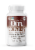 Om Mushroom Cordyceps Mushroom Superfood Capsules Perspective: front