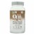 Om™ Mushroom Superfood Turkey Tail Vegetarian Capsules Perspective: front