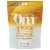 OM Lion's Mane Organic Gluten Free Mushroom Superfood Powder Perspective: front