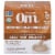 Om Mushroom Powered Coffee Latte Blend Packets Perspective: front