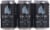Einstok® Olgerd Icelandic Toasted Porter Beer Perspective: front