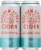 Golden State Mighty Dry Cider Perspective: front