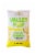 Valley Popcorn Butter Flavor Sea Salt Popcorn Perspective: front