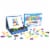 Junior Learning® Rainbow Phonics Magnetic Letters Perspective: front
