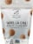 Bakeology® Vanilla Chai Crunchy Cookie Bites Perspective: front