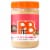 PBfit™ Sugar Free Peanut Butter Powder Perspective: front