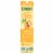 Solely® Fruit Fruit Jerky Pineapple Coconut Perspective: front