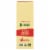 Solely® Mango Fruit Jerky Pack Perspective: front