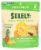 Solely - Dried Fruit Organic Pineapple Rings - Case of 6-5.5 OZ Perspective: front