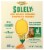 Soley® Organic Spaghetti Squash Pasta Perspective: front