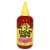 Yellow Bird Sauce Blue Agave Sriracha Perspective: front