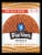 Rip Van® Dutch Caramel & Vanilla Stroopwafels Perspective: front