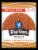Rip Van® Dutch Caramel & Vanilla Stroopwafels Perspective: front