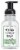 J.R. Watkins™ Vanilla Mint Foaming Hand Soap Perspective: front