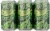 Bootstrap Chillax Pinapple Gold Ale Beer Perspective: front
