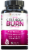 Vitauthority Multi Collagen Burn Capsules Perspective: front