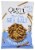 Quinn - Pretzel Sticks - Classic Sea Salt - Case of 8 - 7 oz. Perspective: front