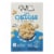 Quinn White Cheddar & Sea Salt Microwave Popcorn Perspective: front