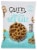 Quinn® Classic Sea Salt Pretzel Twists Perspective: front