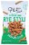 Quinn Whole Grain Rye Style Pretzel Rods Perspective: front