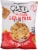 Quinn Grain Free Original Pretzel Chips Perspective: front