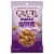 Quinn® Maple Almond Butter Filled Pretzel Nuggets Perspective: front
