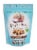 Crazy Go Nuts Coconut Flavored Gourmet Walnuts Perspective: front