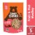 Bear Naked Fruit and Nut Medley Granola Cereal Perspective: front