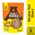 Bear Naked® Banana Nut Blend Granola Perspective: front