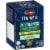 Celestial Seasonings® Tea Well Matcha Green Herb Tea Perspective: front