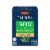 Celestial Seasonings® Tea Well Spearmint Green Energy Herbal Supplement Tea Bags Perspective: front