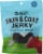Buckley Pet Skin & Coat Beef Jerky Grain Free Dog Treats Perspective: front