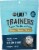 Buckley Pet Trainers Peanut Butter Flavor Grain Free Dog Treats Perspective: front