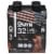 OWYN™ 100% Vegan Pro Elite Chocolate Protein Shakes Perspective: front