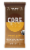 CORE® Peanut Butter Chocolate Protein Vegan Bar Perspective: front