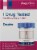 DrugConfirm Cocaine Home Drug Test Perspective: front