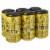 Westbrook Brewing Company White Thai Wheat Ale Perspective: front