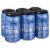 Westbrook Brewing Company One Claw Rye Pale Ale Perspective: front