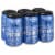 Westbrook Brewing Company One Claw Rye Pale Ale Perspective: front