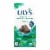 LILY'S Coconut Dark Chocolate Style No Sugar Added Sweets Bar Perspective: front